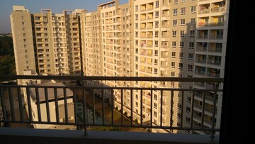 2 BHK Apartment – Exterior View View at Sumadhura Silver Ripples, Whitefield - for Rent