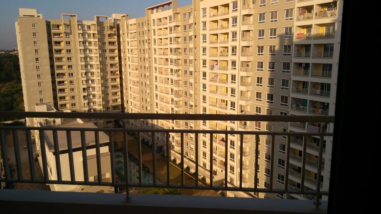 Exterior View, sumadhura-silver-ripples 2 Bedroom 910 Sq.Ft. Apartment In Whitefield Bangalore 8912345