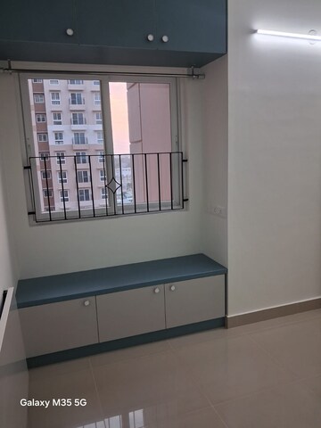 3 BHK Apartment For Rent in Brigade El Dorado, Bagaluru