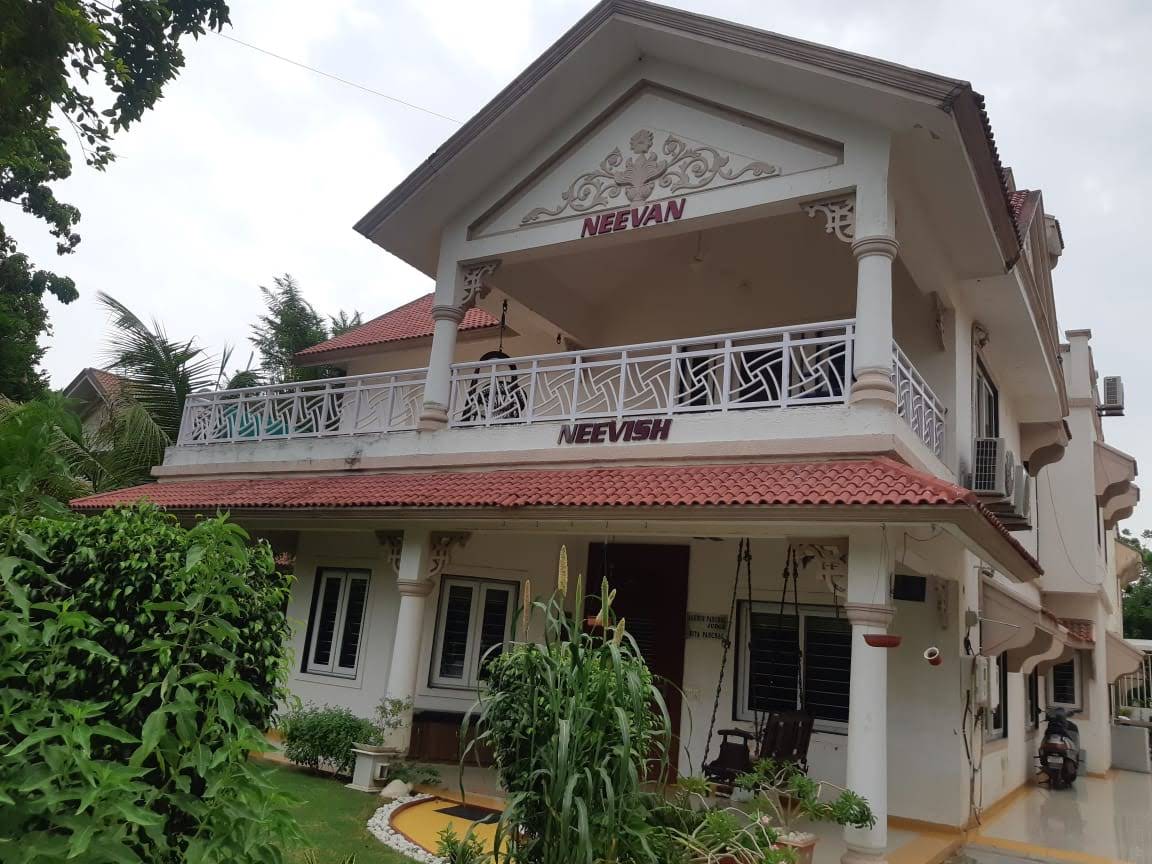 4 BHK + Study Room Villa For Sale in Vatsalyam 3