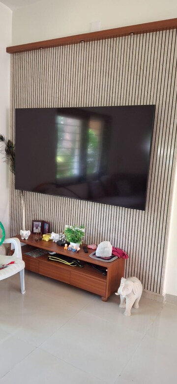 Furnished Amenities in 4 BHK Villa at Shilaj – for Sale
