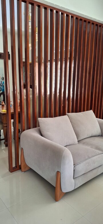 Furnished Amenities in 4 BHK Villa at Shilaj – for Sale