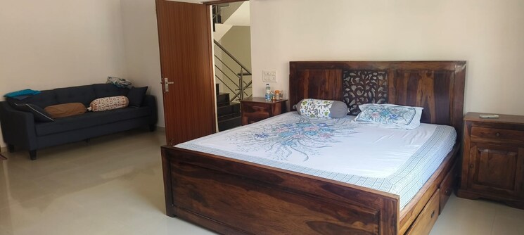 Bedroom, shilaj 4 Bedroom 678 Sq.Yd. Villa In Shilaj Ahmedabad 8912314