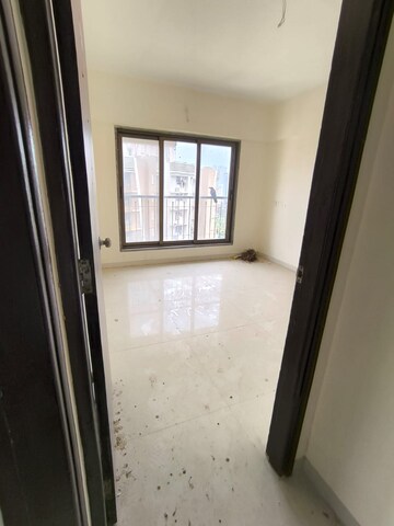 Bedroom in 2 BHK Apartment at Abrol Avirahi Heights, Malad West – for Sale