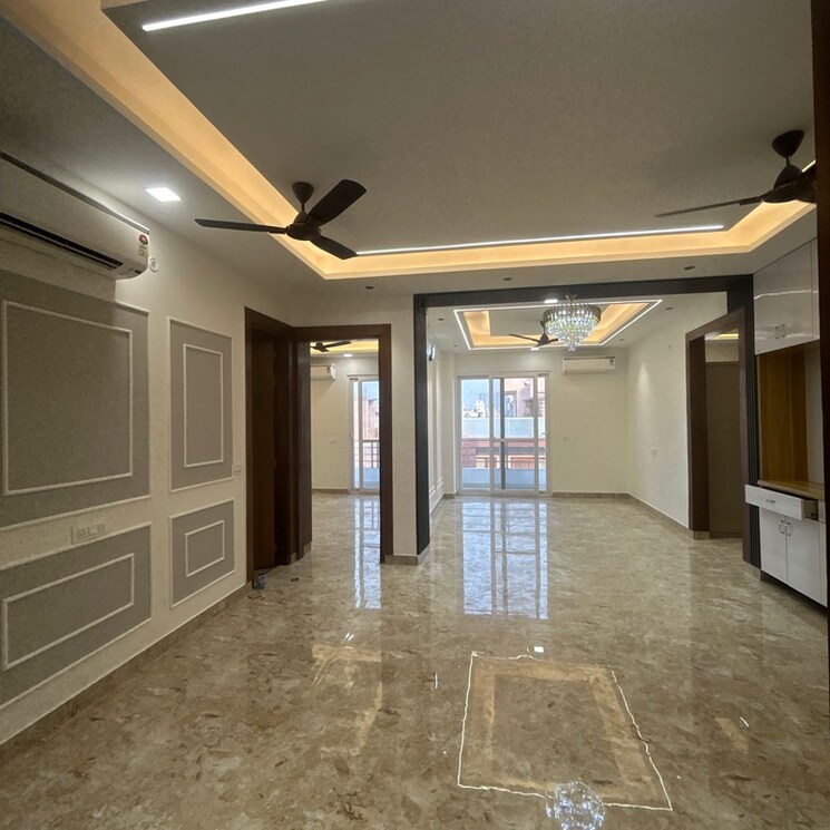 Living Room, sector 48 3 Bedroom 2200 Sq.Ft. Apartment In Sector 48 Gurgaon 8912368