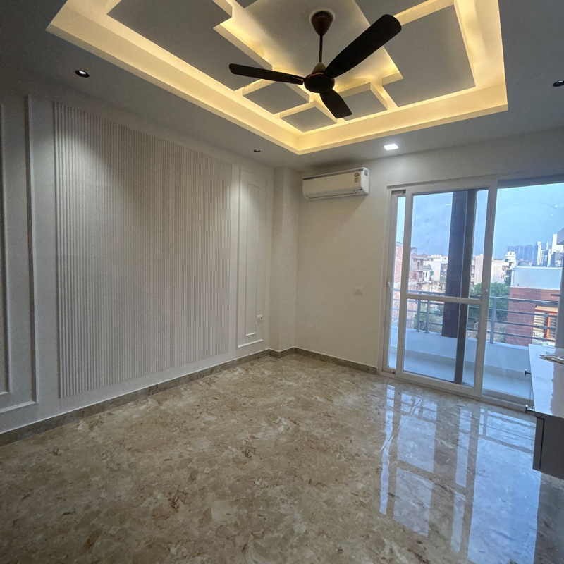 3 BHK Apartment For Rent in Sector 48