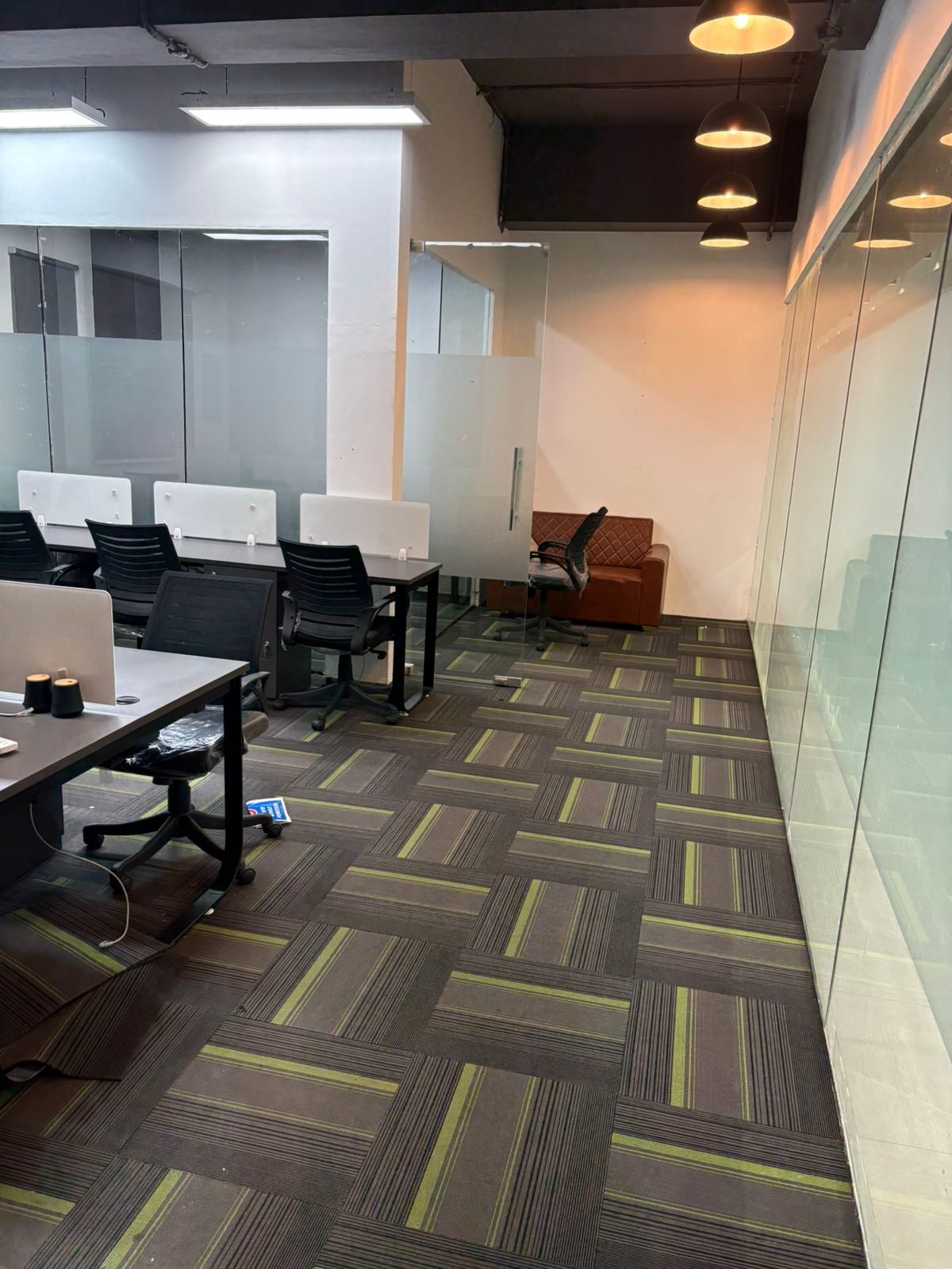 Office Space For Rent in Office Space 