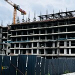 2.5 BHK + Study Room 1529 Sq.Ft. Apartment in Mahalaxmi Tattva Apas