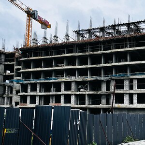 2.5 BHK Apartment For Sale in Mahalaxmi Tattva Apas, Beltarodi