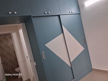 Furnished Amenities in 3 BHK Apartment at Brigade El Dorado, Bagaluru – for Rent