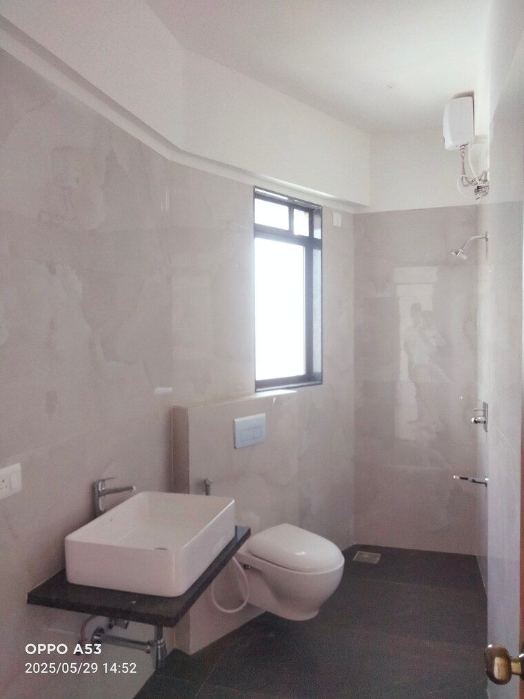 Bathroom, aristo-1515-moneco 2 Bedroom 635 Sq.Ft. Apartment In Prabhadevi Mumbai 8912392