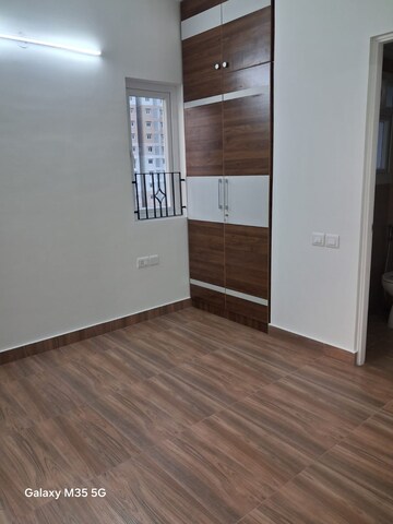 Room in 3 BHK Apartment at Brigade El Dorado, Bagaluru – for Rent