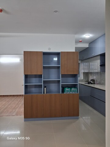 Furnished Amenities in 3 BHK Apartment at Brigade El Dorado, Bagaluru – for Rent