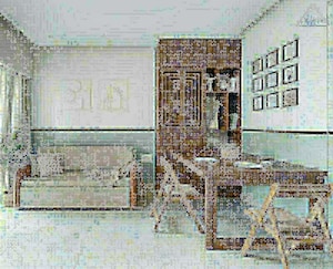 Master Plan in 2 BHK Apartment at Mulund East – for Sale