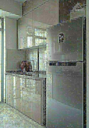 Master Plan in 2 BHK Apartment at Mulund East – for Sale