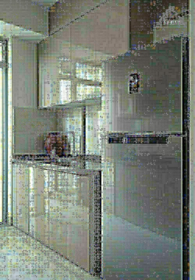 Master Plan, mulund east 2 Bedroom 731 Sq.Ft. Apartment In Mulund East Mumbai 8912399