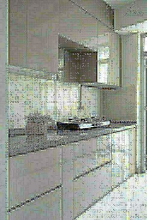 Master Plan in 2 BHK Apartment at Mulund East – for Sale