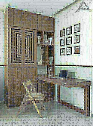 Master Plan in 2 BHK Apartment at Mulund East – for Sale