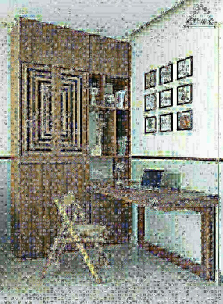 Master Plan, mulund east 2 Bedroom 731 Sq.Ft. Apartment In Mulund East Mumbai 8912399