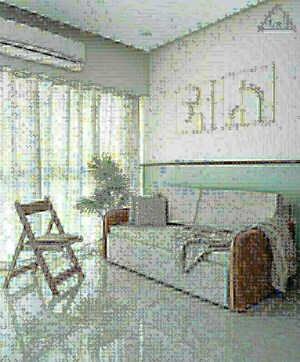 Master Plan in 2 BHK Apartment at Mulund East – for Sale