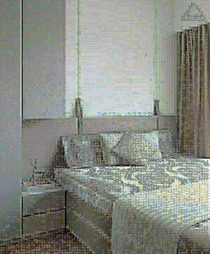 Master Plan in 2 BHK Apartment at Mulund East – for Sale