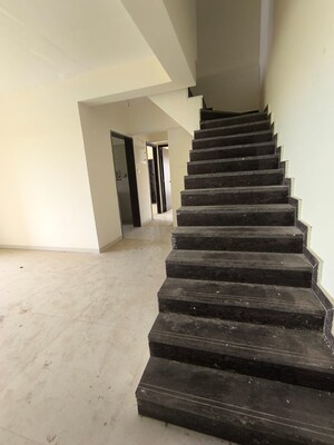 4 BHK Apartment For Sale in Abrol Avirahi Heights, Malad West