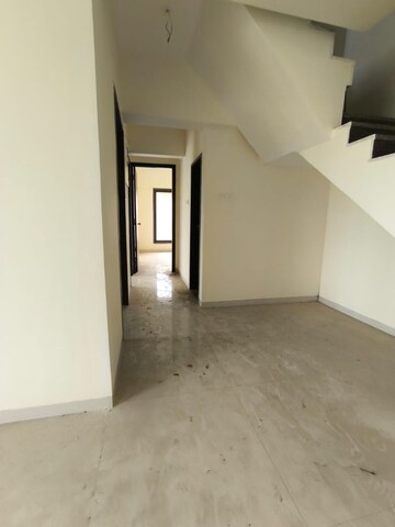 Room in 4 BHK Apartment at Abrol Avirahi Heights, Malad West – for Sale