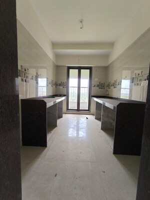 Building Lobby in 4 BHK Apartment at Abrol Avirahi Heights, Malad West – for Sale