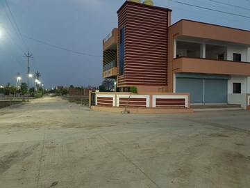  Plot – Exterior View View at Besa - for Sale