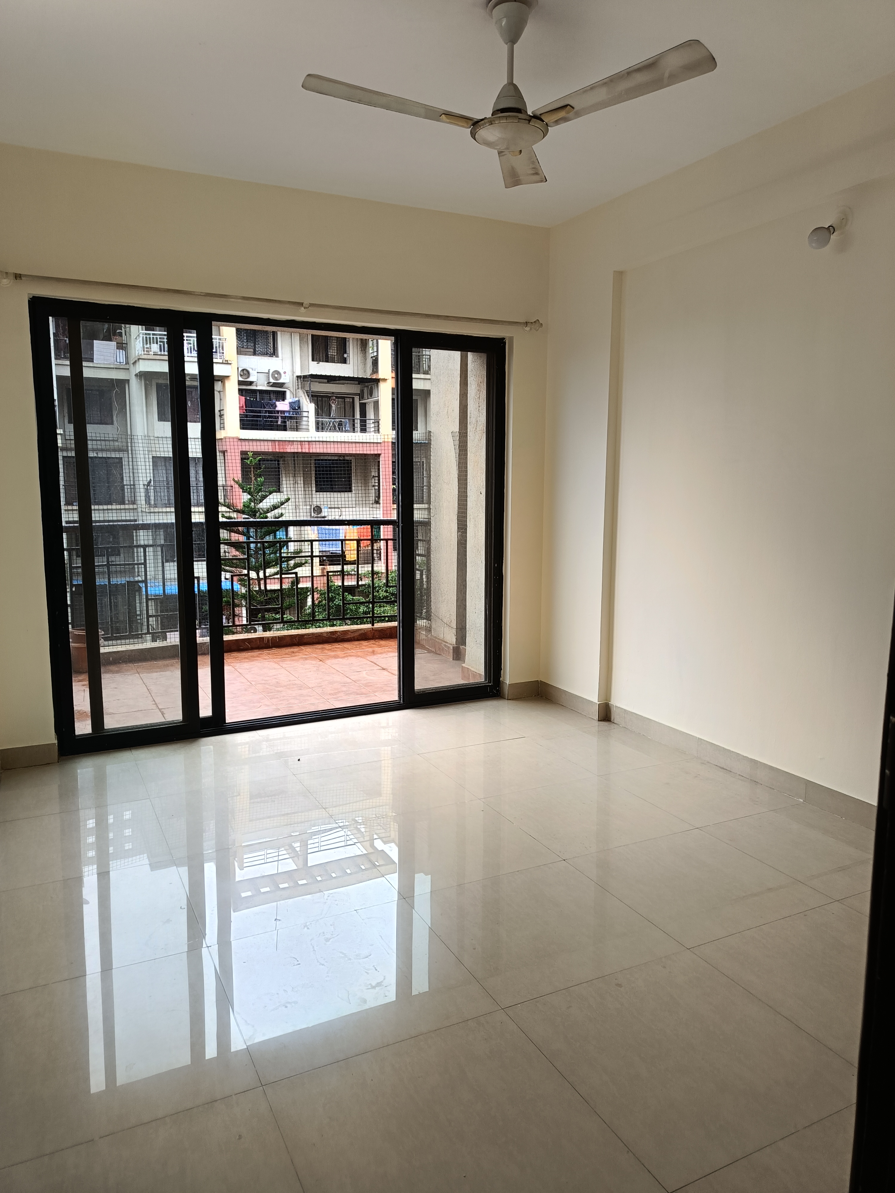 2 BHK Apartment For Rent in Bramha Suncity