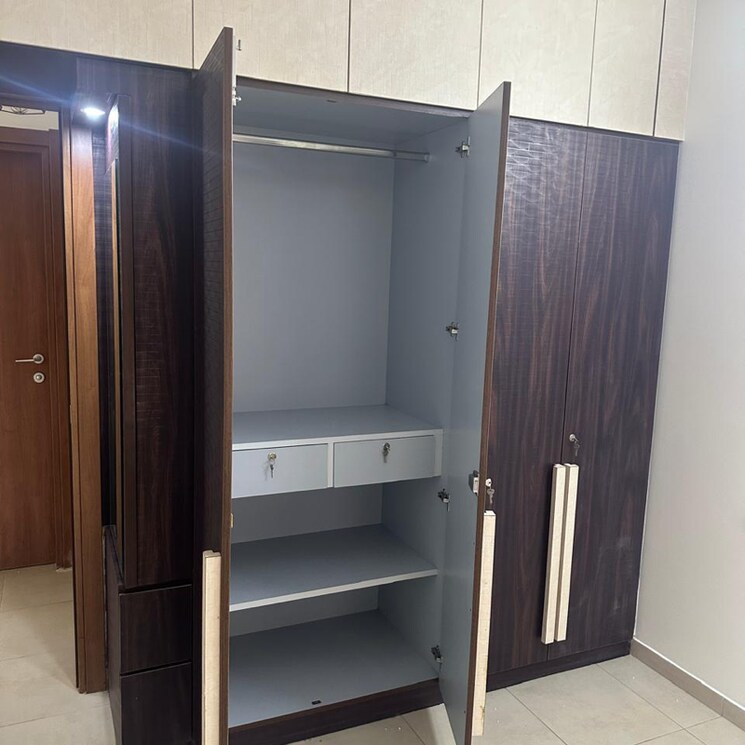 Bathroom, bhartiya-city 2 Bedroom 1100 Sq.Ft. Apartment In Kannur Bangalore 8912430