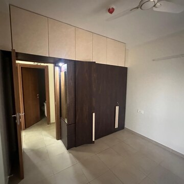 Bedroom in 2 BHK Apartment at Bhartiya City, Kannur – for Sale