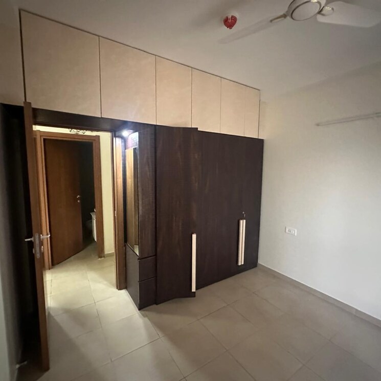 Bedroom, bhartiya-city 2 Bedroom 1100 Sq.Ft. Apartment In Kannur Bangalore 8912430