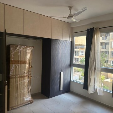 Room in 2 BHK Apartment at Bhartiya City, Kannur – for Sale