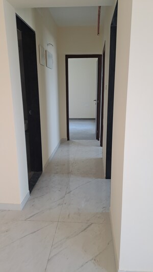 1 BHK Apartment For Sale in DSS Mahavir Kalpavruksha Alcacia Tower, Ghodbunder Road