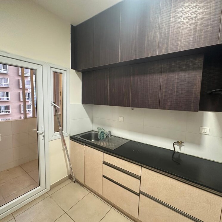 Kitchen, bhartiya-city 2 Bedroom 1100 Sq.Ft. Apartment In Kannur Bangalore 8912430