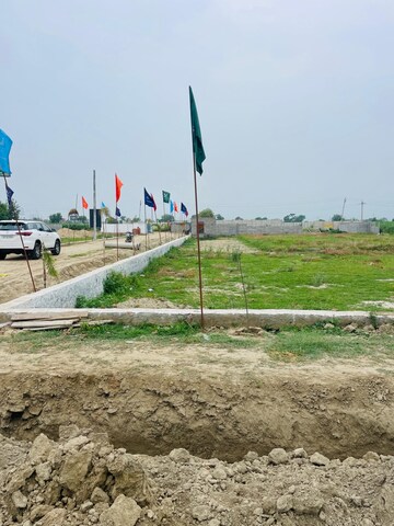  Plot For Sale in Delhi Meerut Expressway