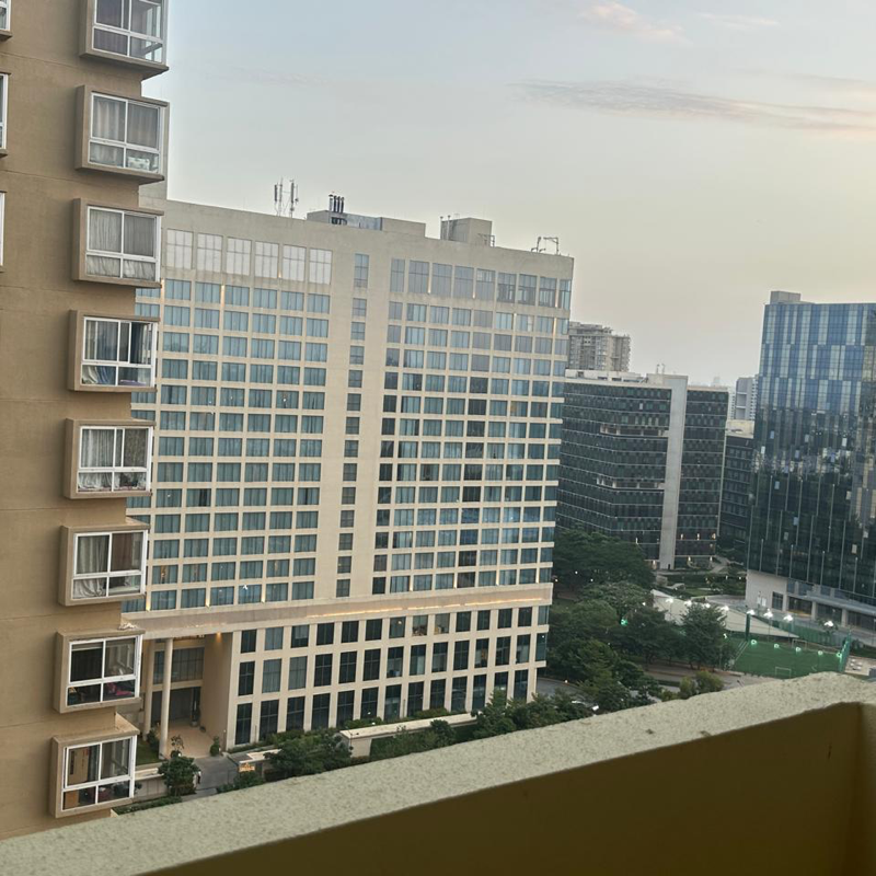 2 BHK Apartment For Sale in Bhartiya City