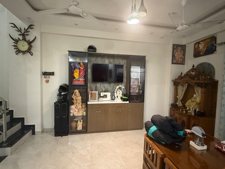  Parking, kharar 2 Bedroom 1000 Sq.Ft. Apartment In Kharar Mohali 8912566