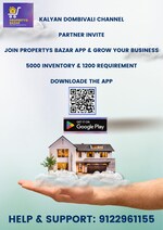 1 BHK 354 Sq.Ft. Apartment in Lodha Crown Taloja Quality Homes