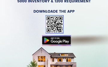1 BHK Apartment For Rent in Lodha Crown Taloja Quality Homes, Dombivli East