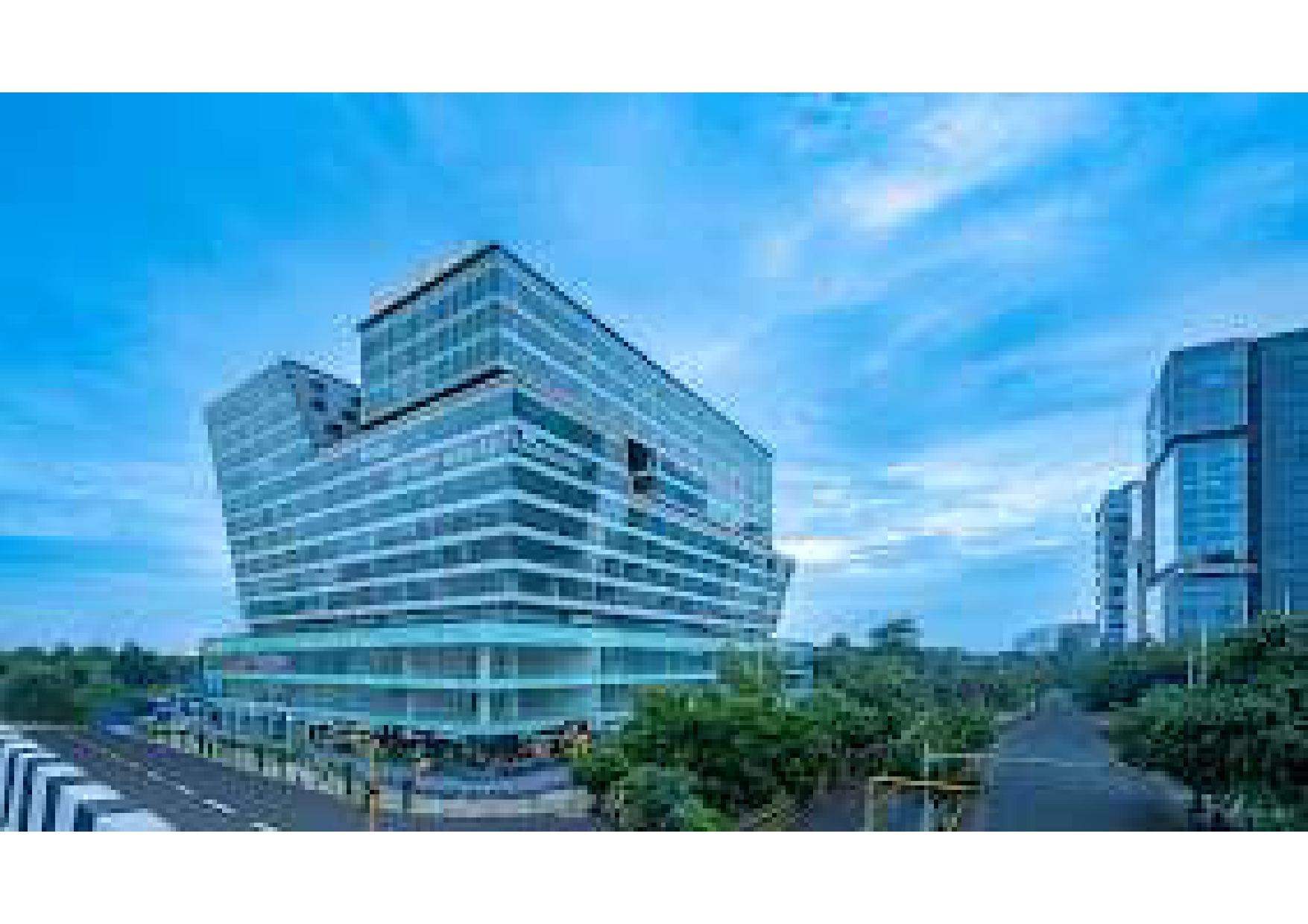 Office Space For Sale in Shivalik Shilp