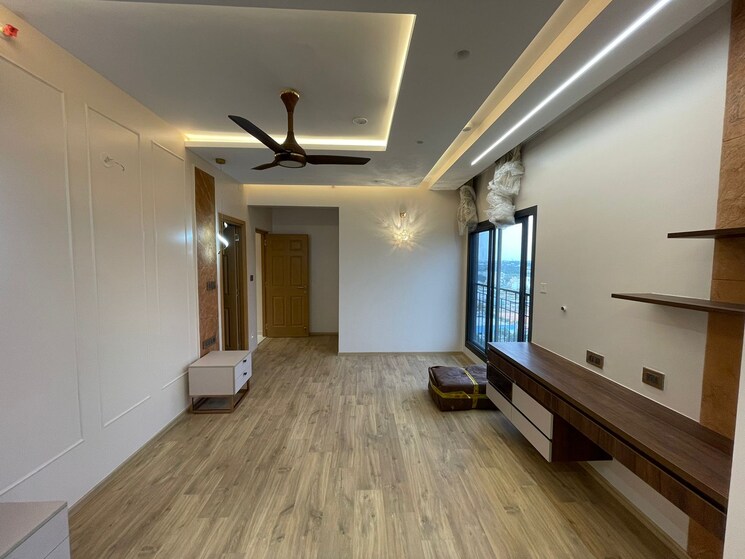 Room, jakkuru 4 Bedroom 3562 Sq.Ft. Apartment In Jakkuru Bangalore 8912447