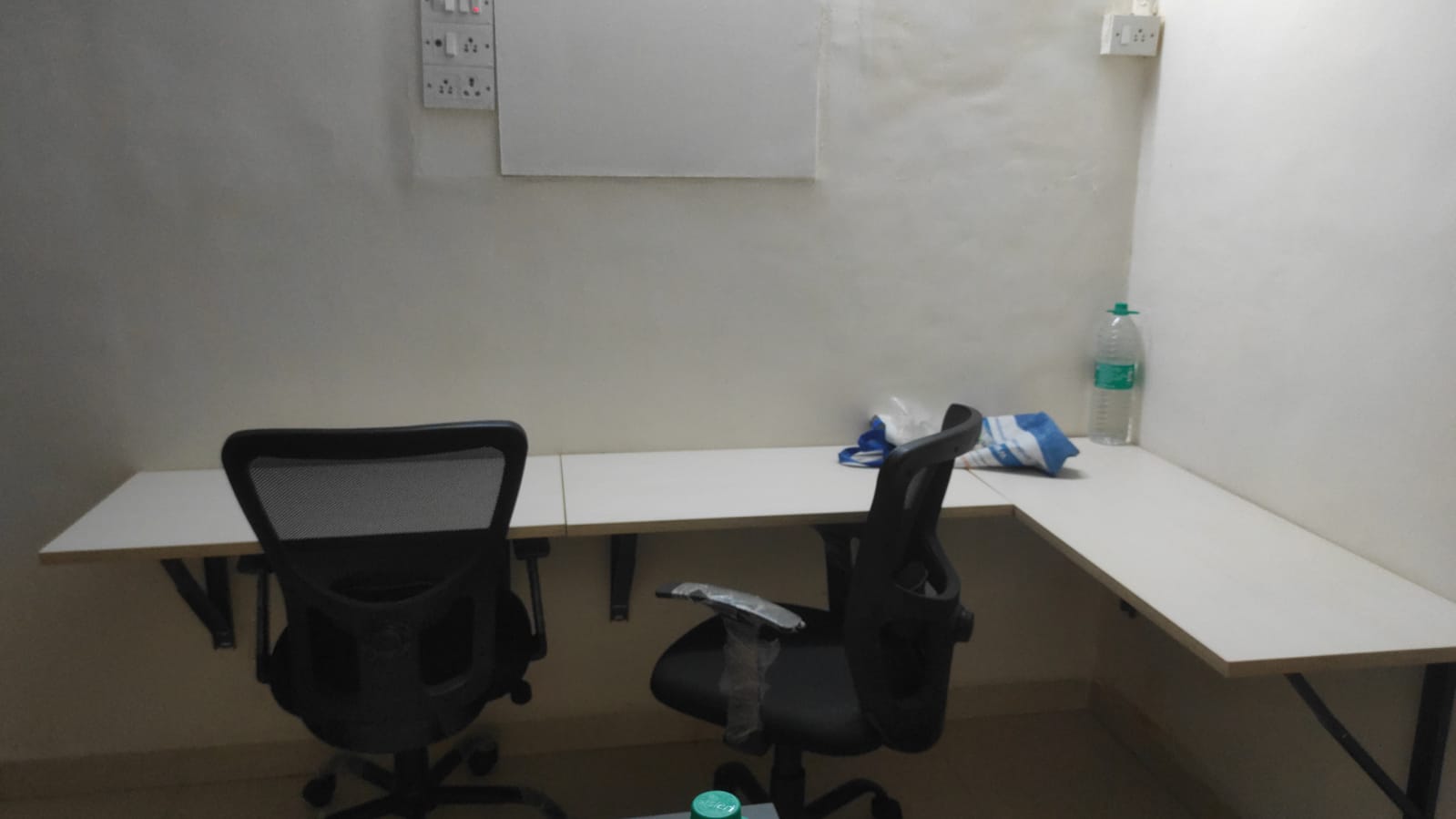 Office Space For Rent in Door Darshn Building