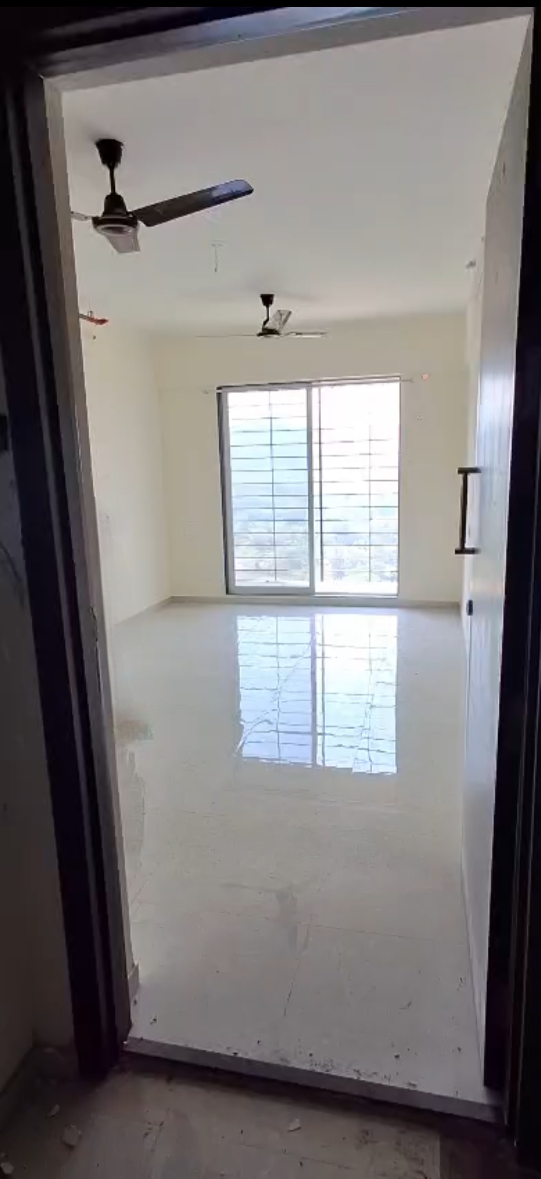 1 BHK Apartment For Sale in Vihang Valley Phase 3