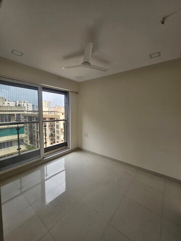 Room in 2 BHK Apartment at Ashar Edge, Pokhran Road No Two – for Rent