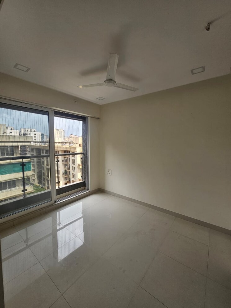 Room, ashar-edge 2 Bedroom 740 Sq.Ft. Apartment In Pokhran Road No Two Thane 8912883