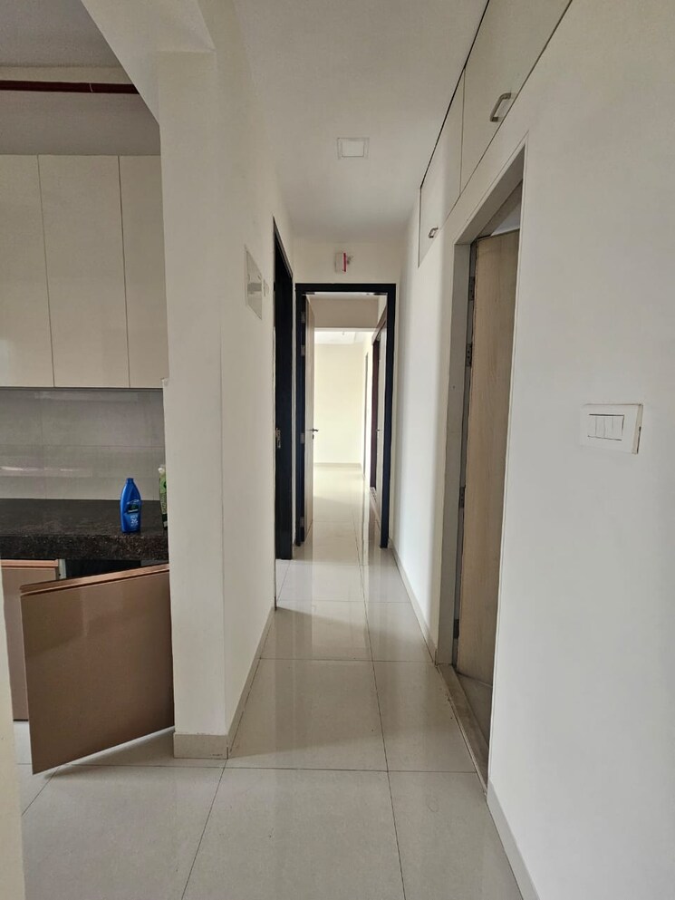 undefined, ashar-edge 2 Bedroom 740 Sq.Ft. Apartment In Pokhran Road No Two Thane 8912883