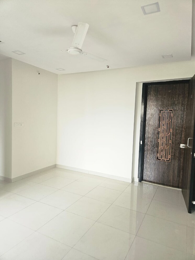 Room, ashar-edge 2 Bedroom 740 Sq.Ft. Apartment In Pokhran Road No Two Thane 8912883