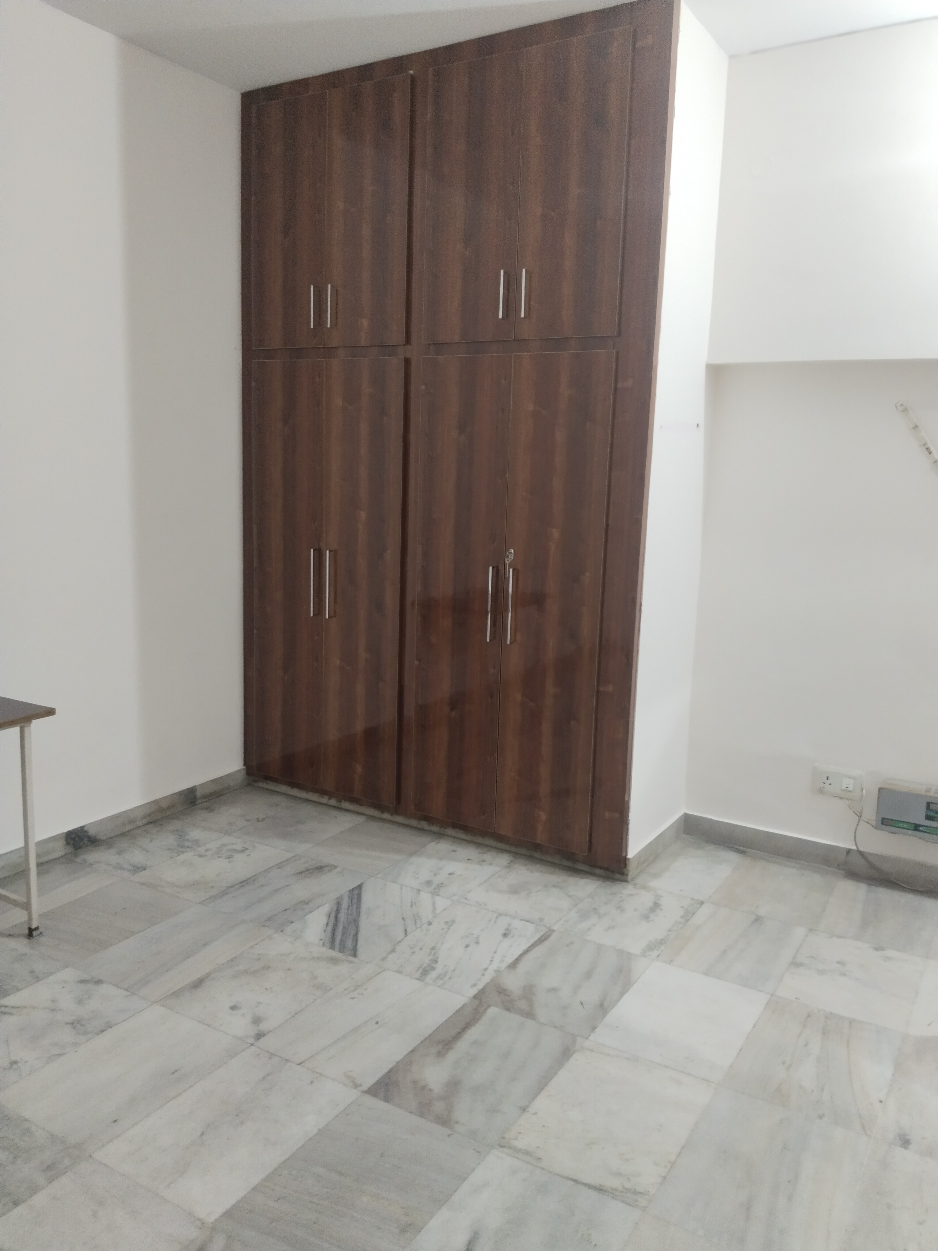 2 BHK + Pooja Room Builder Floor For Rent in Lda Lucknow 